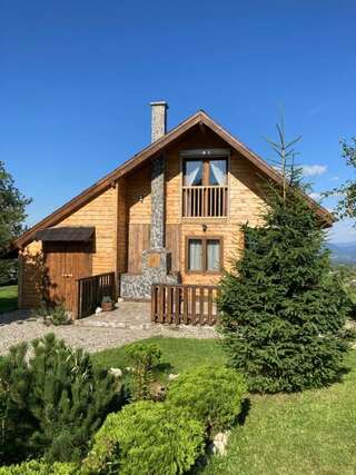 Фото Дома для отпуска Chalet Ro г. Пештера