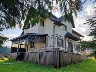 Фото Виллы Vila Panoramic Pestera г. Пештера